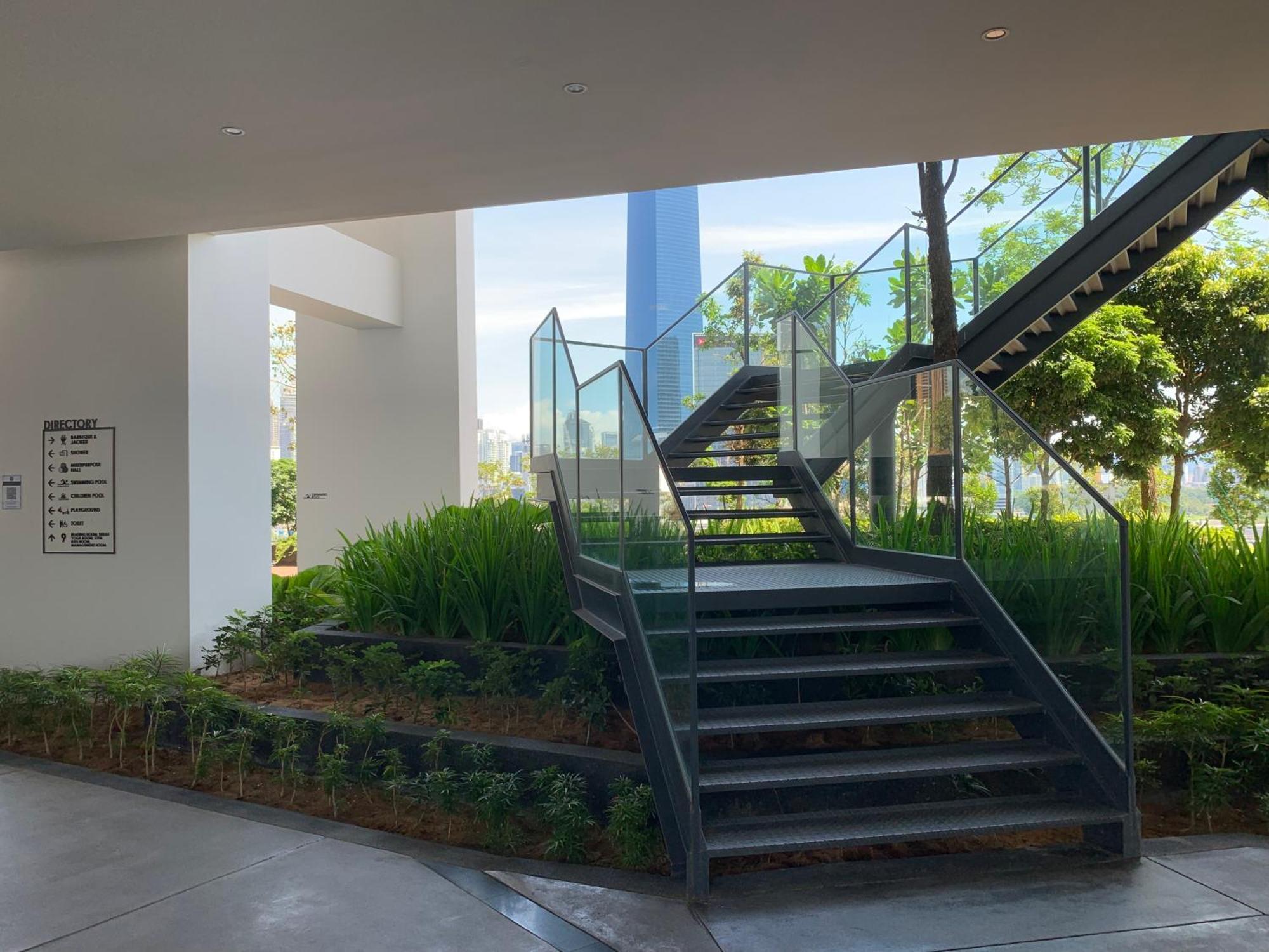 Apartamento Greystone Continew Residensi Kuala Lumpur Exterior foto