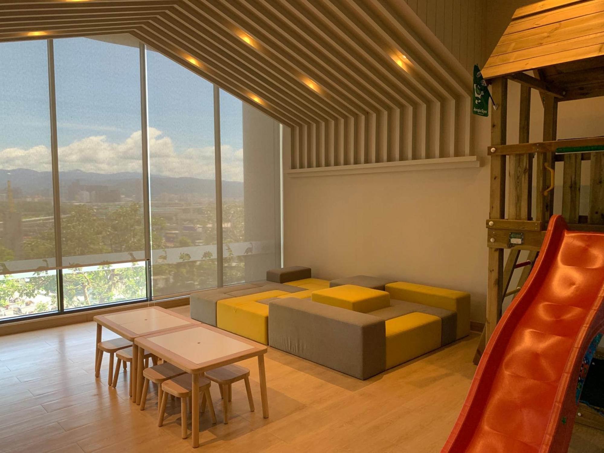 Apartamento Greystone Continew Residensi Kuala Lumpur Exterior foto
